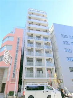 URBAN LINK蒲田の画像