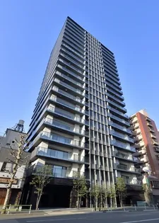 ウェリスタワー愛宕虎ノ門の画像