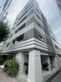 ステージファースト方南町アジールコートの画像