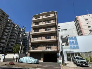 パルクビューナカヤマの画像