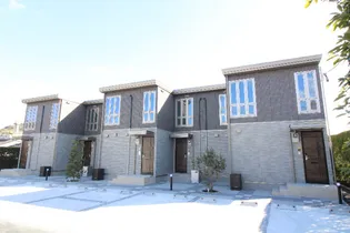 ミルクレープ新富の画像