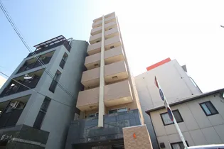 リフレスロイヤルシティⅡの画像