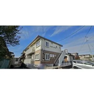 ベルクハイツIIの画像