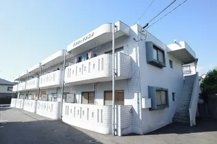 サンシャイン高平の画像