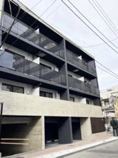 セジョリ東陽町IIの画像