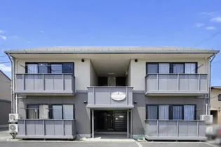 ルミエールひがの B棟の画像