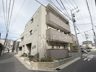 レーベンハイム向島の画像