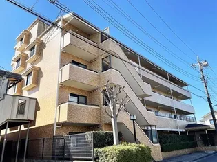 ライオンズマンション三郷第六の画像