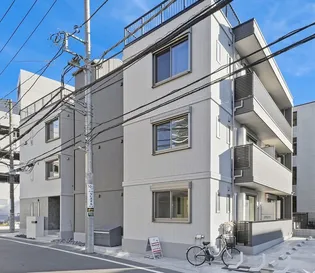 グランデイルの画像