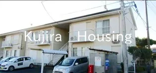 ジュネスハイツ Aの画像