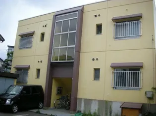 コンフォートあたごの画像