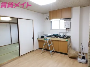 メゾン末広の画像