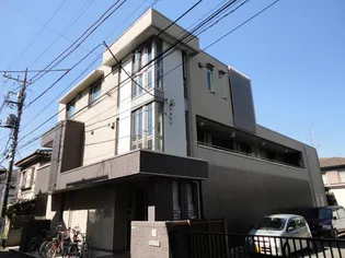 プレステージの画像