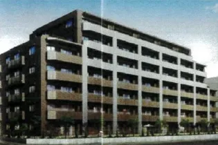 日神パレステージあきる野南の画像