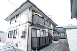 アーバンストリートDの画像