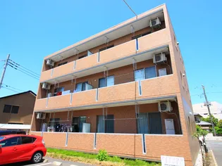 ルネスKMIIIの画像