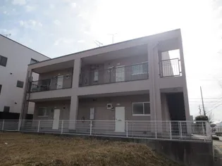 グランベール滝の水の画像