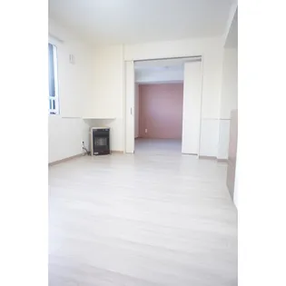 グランメールメイビス【5階】の外観