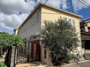 ラ カーザプリマヴェーラの画像