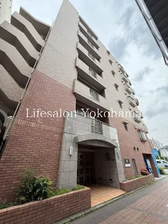 オークヒルズ弐番館の画像