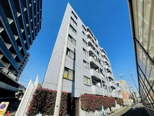 ロイヤルステージ王子神谷の画像