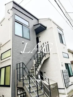 JOYOUS LIFE北沢の画像