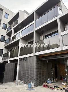 リビオメゾン湯島【3階】の外観