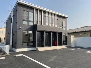 パデシオンIIの画像