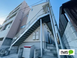 タックフォレスト保土ヶ谷の画像