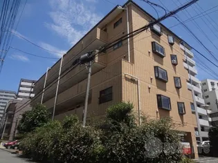 相模が丘ハイムの画像