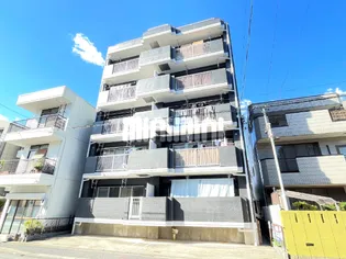 ハイツエレンシアの画像