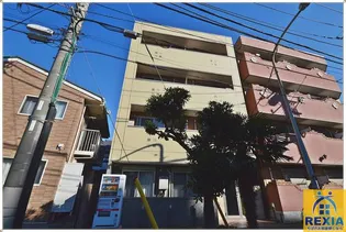 パークサイドヒルズの画像