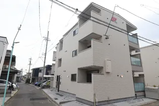 カーサ新守山の画像