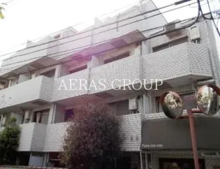 メゾン ド サペンの画像