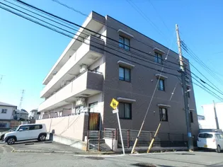 プライム藤が丘の画像