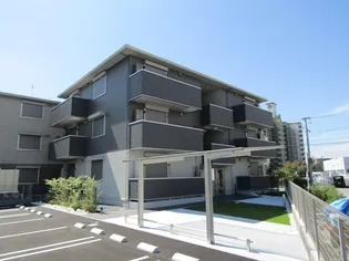 エスペランサ旭 B棟の画像