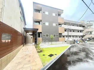 NEO SMART古川橋の画像