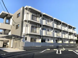 エスポワールSACHIの画像