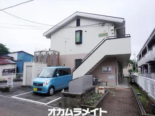 飯嶋レジデンス1の画像