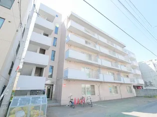 ヌーベル高砂の画像