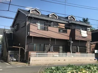 メゾンドシャルムの画像