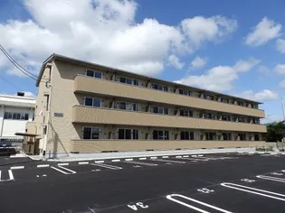 メゾン ド シミズの画像