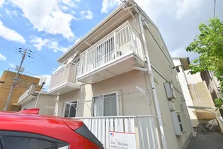 フレグランス住田の画像