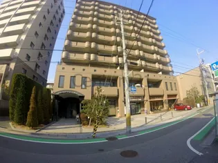 ドミールタワー幸大の画像