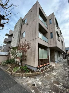神奈川県横浜市戸塚区川上町【マンション】の外観