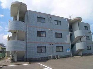 ファミーユマンションの画像