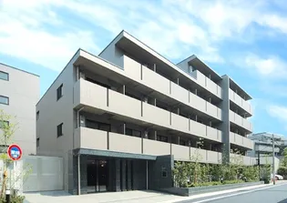 ルーブル早稲田六番館の画像