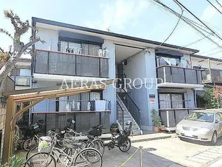 ガーデンハイツの画像