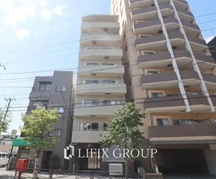 VISTA川崎大師の画像