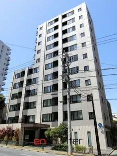 グランカーサ文京千石【3階】の外観